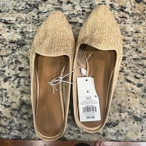 Universal thread mule